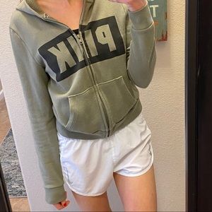 Victoria Secret PINK jacket